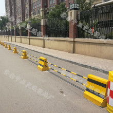 濟南中正交通設施廠 供應產品